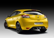 Renault Megane RS